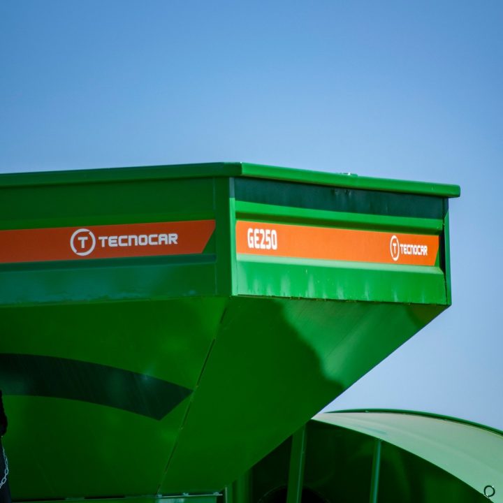 Embutidora de Granos Enteros GE 250